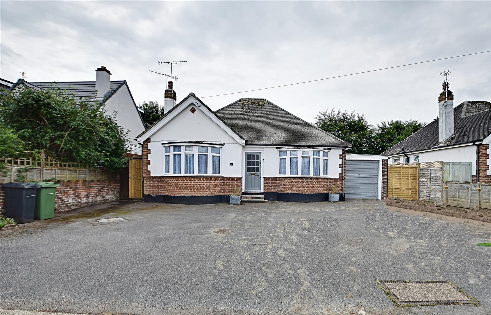 First Avenue, BexhillOnSea Rush, Witt & Wilson